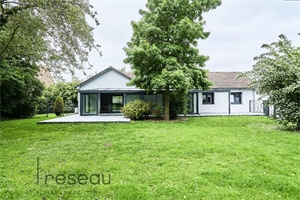 maison individuelle à la vente -   59148  FLINES LEZ RACHES, surface 145 m2 vente maison individuelle - UBI475328567